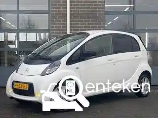 Citroen C-Zero 2020