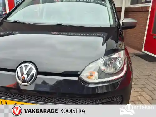 VW up! 1.0 BMT 2012
