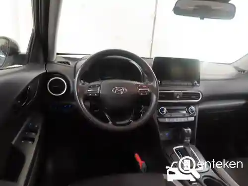Hyundai Kona 1.6 GDI Hybrid 2020