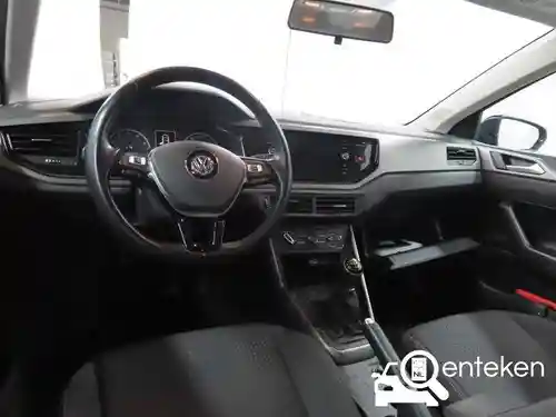 VW Polo 1.0 TSI OPF 2020