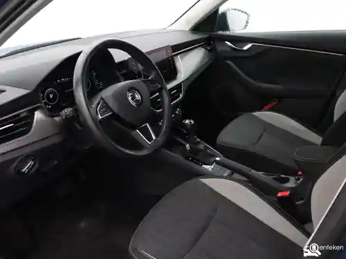 Skoda Kamiq 1.0 TSI 2020