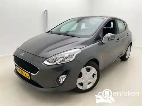 Ford Fiesta 1.0 EcoBoost 2019