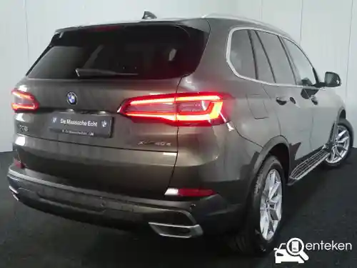 BMW X5 xDrive45e 2020