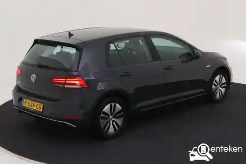 VW Golf Variant 1.5 TSI OPF ACT BlueMotion 2020
