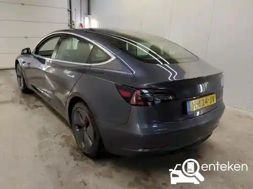 Tesla Model 3 Performance 2020