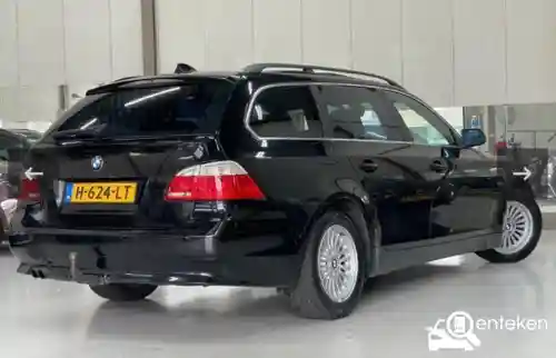 BMW 523i Touring 2005