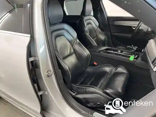 Volvo V90 T4 2020