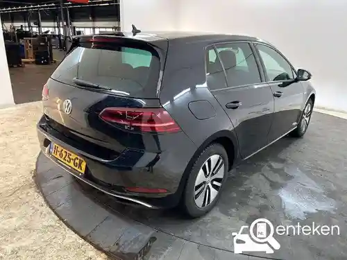 VW Golf Variant 1.5 TSI OPF ACT BlueMotion 2019