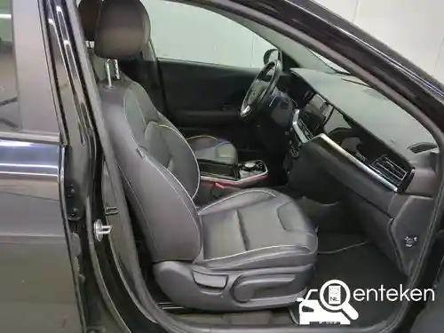 KIA e-Niro 64 kWh 2020