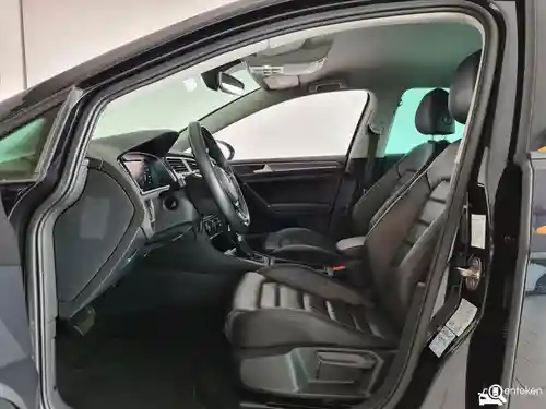 VW Golf Variant 1.5 TSI OPF ACT BlueMotion 2019