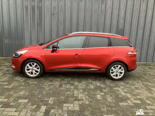 Renault Clio Grandtour ENERGY TCe 90 2020