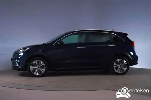 KIA Niro 1.6 GDI PlugIn-Hybrid 2020