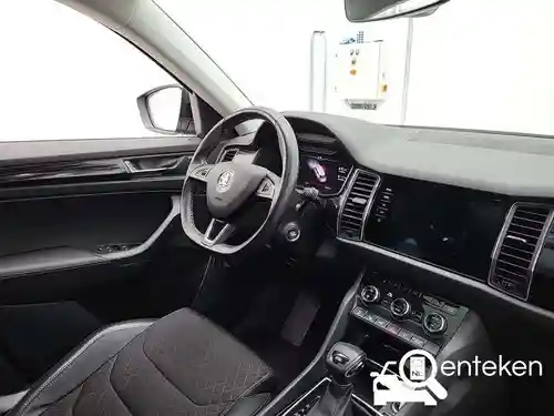 Skoda Kodiaq 1.5 TSI ACT 2020