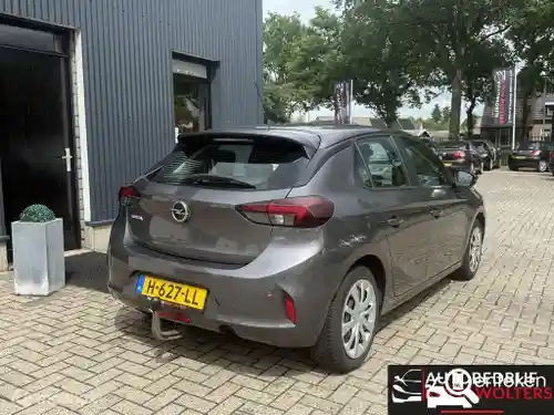 Opel Corsa 1.5 Diesel 2020