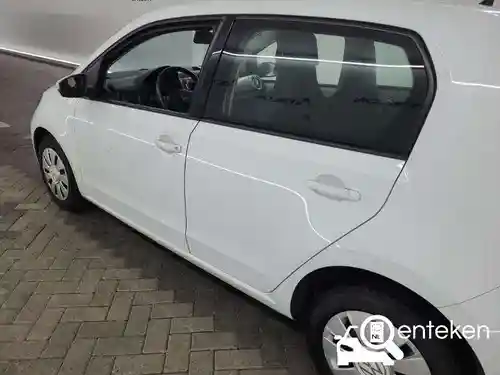 VW up! 1.0 2020