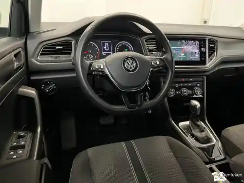 VW T-Roc 1.5 TSI OPF ACT 2020