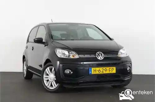 VW up! 1.0 2019