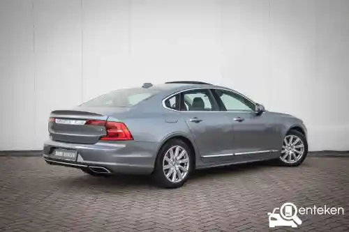 Volvo S90 T4 2020