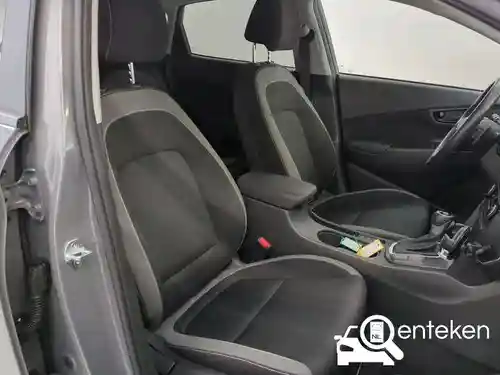 Hyundai Kona 1.6 GDI Hybrid 2020