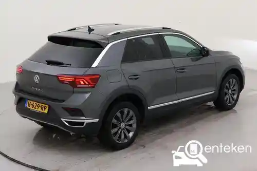 VW T-Roc 1.5 TSI OPF ACT 2020
