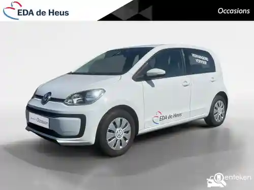 VW up! 1.0 2020
