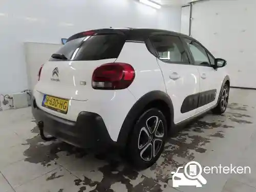 Citroen C3 PureTech 82 2020
