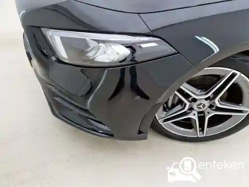 Mercedes-Benz A 180 2020