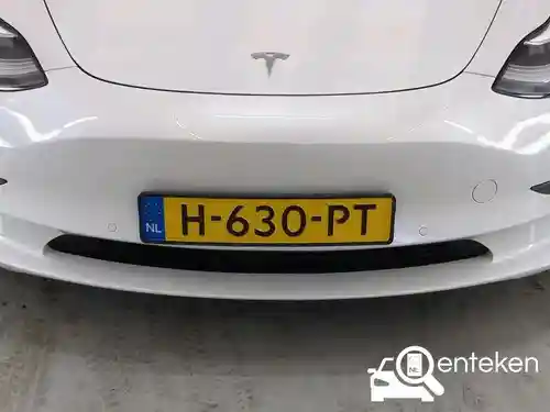 Tesla Model 3 Performance 2020