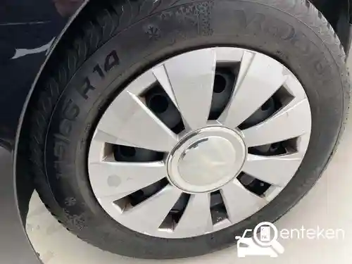 VW up! 1.0 2020