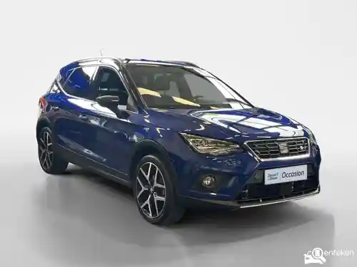 SEAT Arona 1.0 TSI 2020