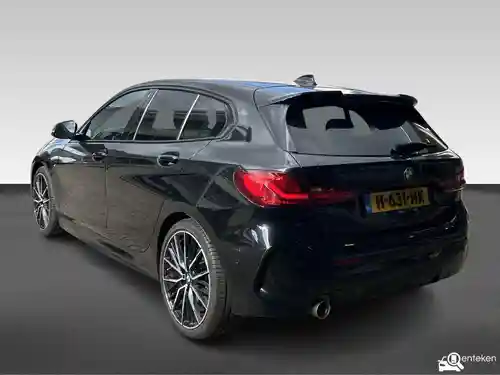 BMW 118i 2020