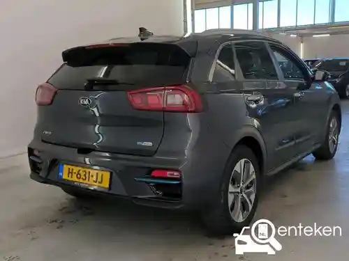 KIA Niro 1.6 GDI PlugIn-Hybrid 2020
