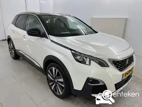 Peugeot 3008 1.2 PureTech 130 2020