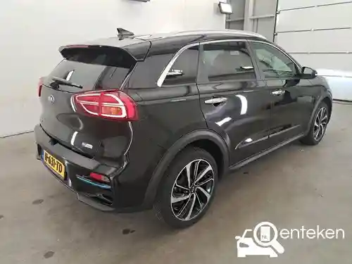 KIA e-Niro 64 kWh 2020