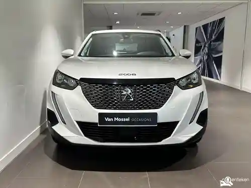 Peugeot 2008 1.2 PureTech 130 2020