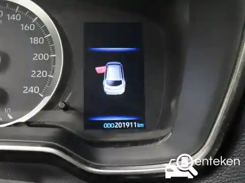 Toyota Corolla Touring Sports 1.8 Hybrid 2020