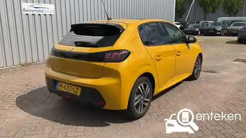Peugeot 208 1.2 PureTech 100 2020
