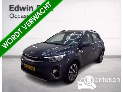 KIA Stonic 1.0 T-GDI 100 2020