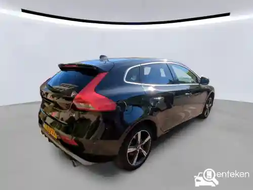 Volvo V40 T3 2020