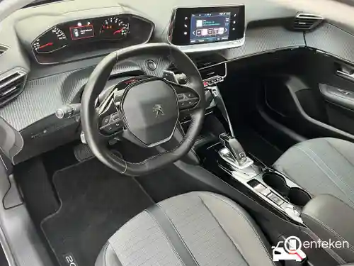 Peugeot 208 1.2 PureTech 100 2020