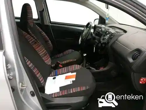 Citroen C1 VTi 72 2020
