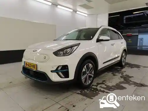 KIA Niro 1.6 GDI PlugIn-Hybrid 2020