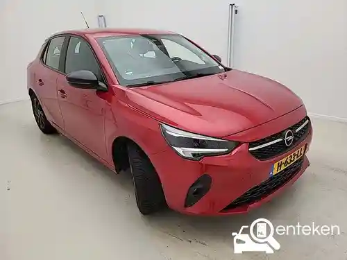 Opel Corsa 1.2 DI Turbo 2020