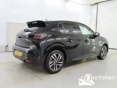 Peugeot 208 1.2 PureTech 100 2020