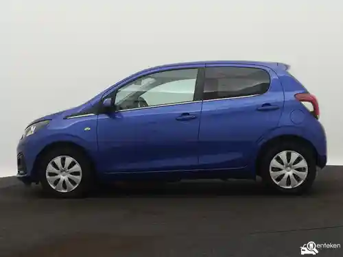 Peugeot 108 Top! 1.0 VTi 72 2020