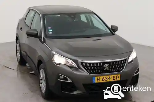 Peugeot 3008 1.2 PureTech 130 2020