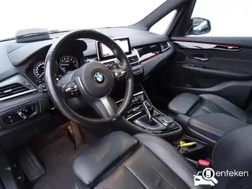 BMW 220i Gran Tourer 2020
