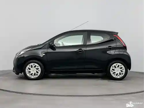 Toyota Aygo 1.0 2020