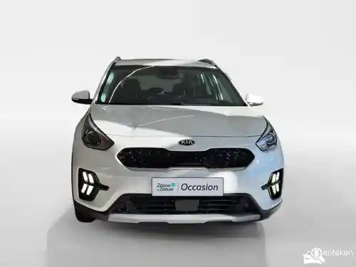 KIA Niro 1.6 GDI Hybrid 2020