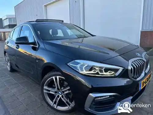 BMW 118i 2020